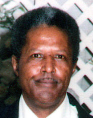 Wallace John Landry