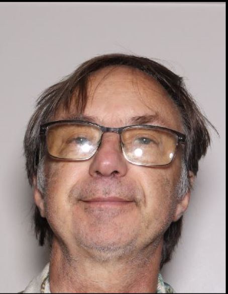 Bill Wolf