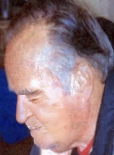 Daniel Delcanto