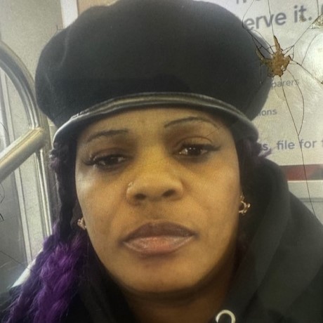 Janet Myrie