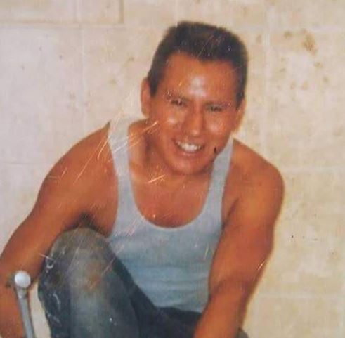 Pedro Vicente Saquic
