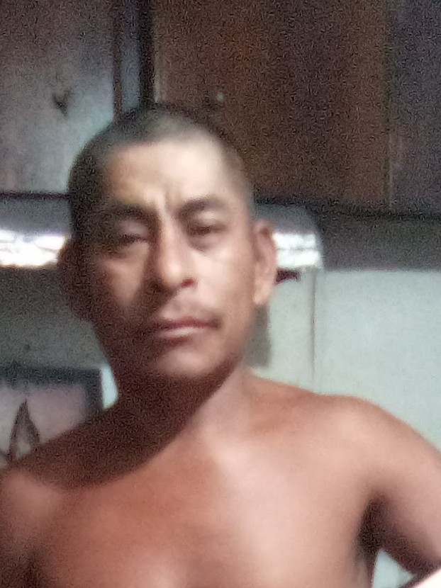 Limber Gomez Mendoza