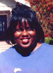 Lynitta Bouviere Hargray