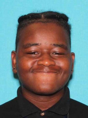 Javonta Boxley