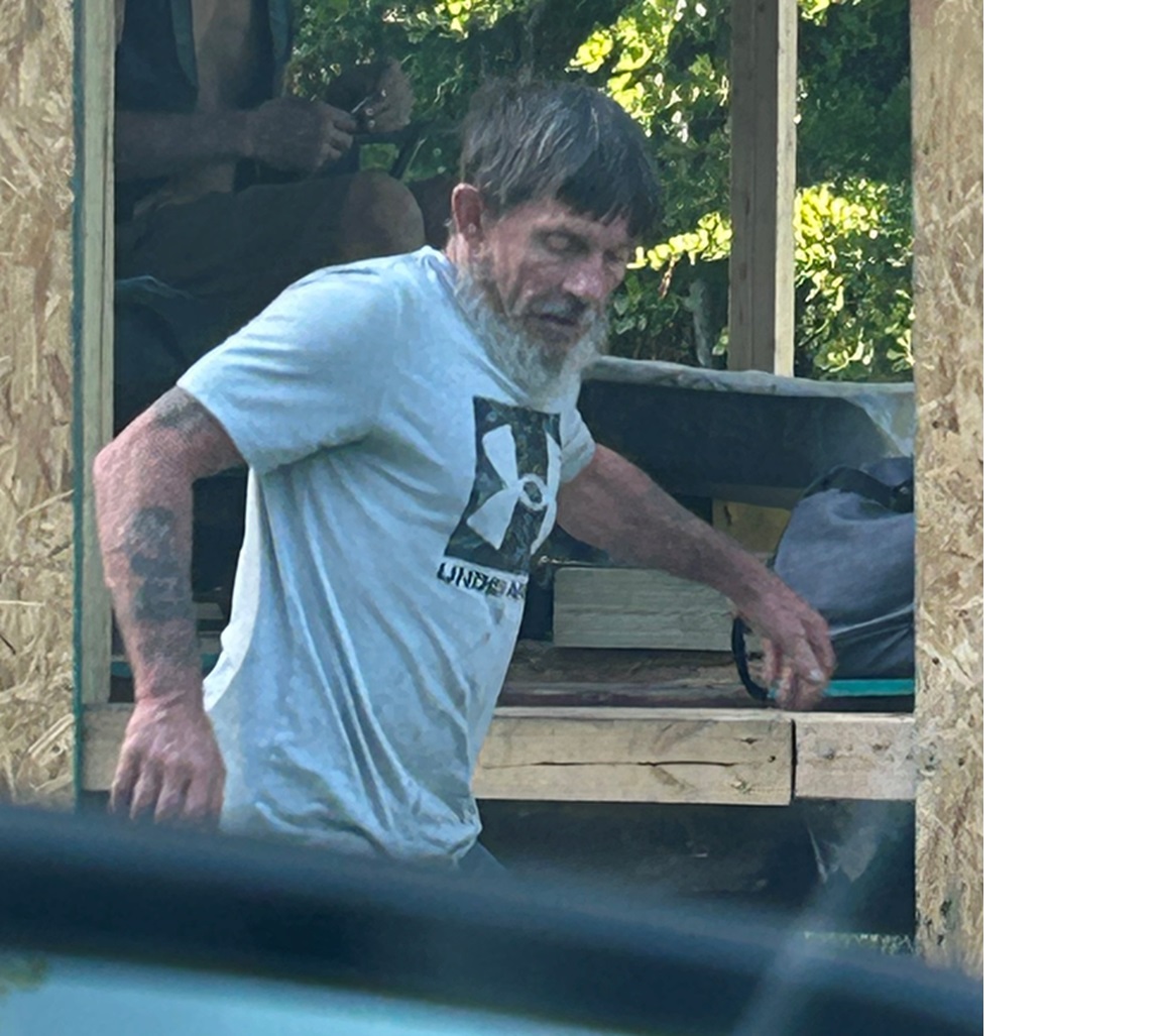 James Bogardus JR
