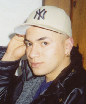 Jack Libardo Jimenez