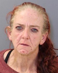 SHERRI JALBERT