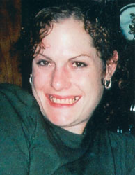 Michelle Lyn Hutchings