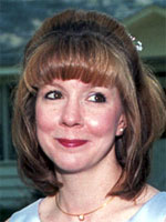 Audrey May Herron