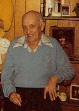 Arthur Liedes
