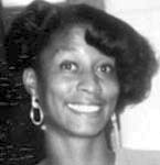 Cheryl Bernita Parks