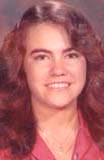 Melanie Lee Marion Warren