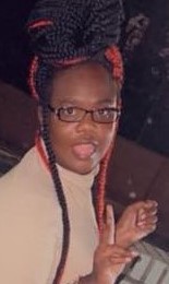 Marlisha Love