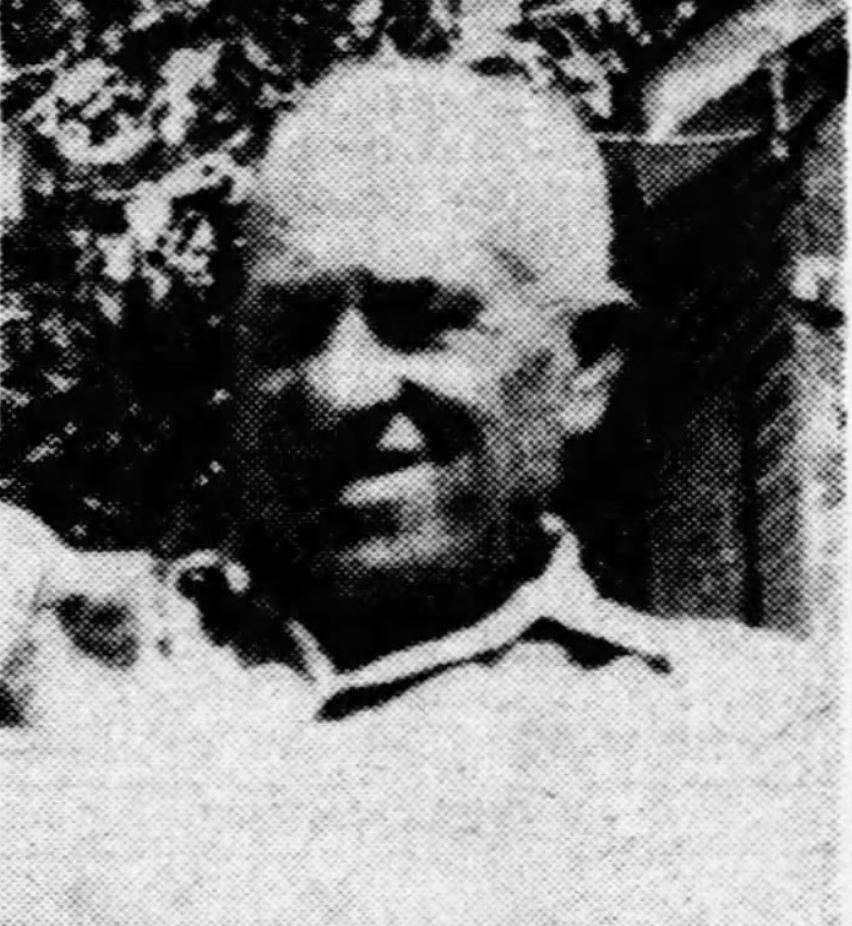 William Biocca