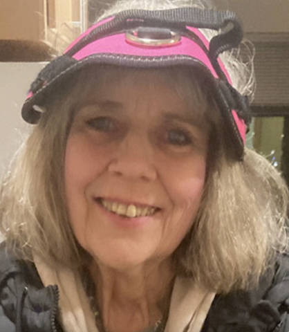 Ann Blackner