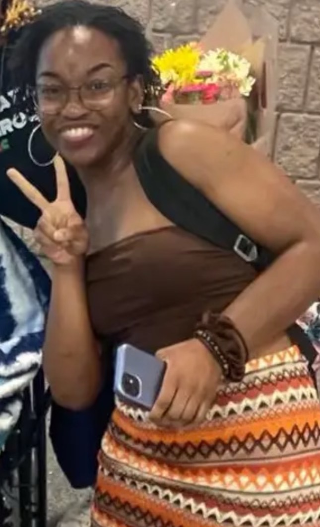 Tiffany Flucas