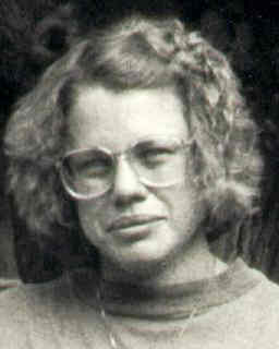 Edyth Ann Warner