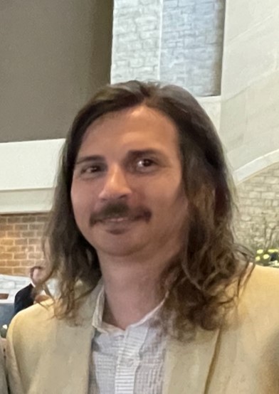 Eric Marko