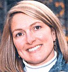 Michele Anne Harris