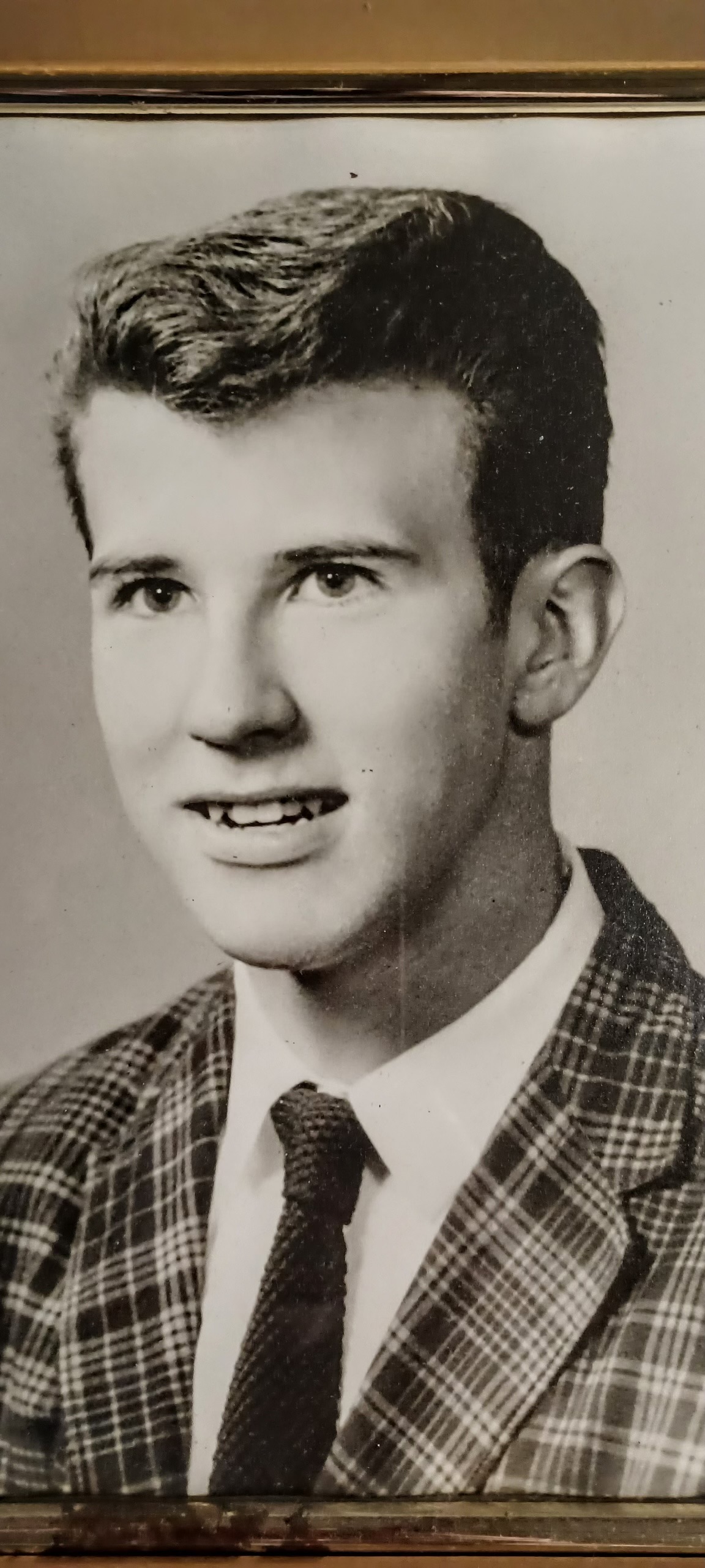 Henry Blair III