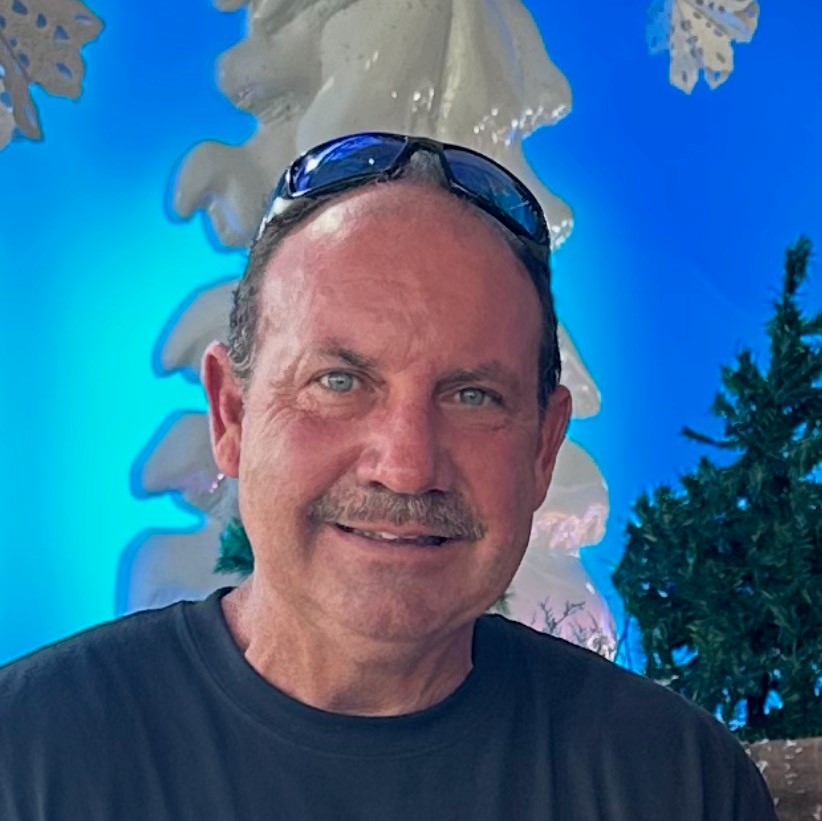 MARK HOAGLAND