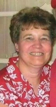 Nancy Tucker
