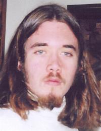 Jordan William Hall