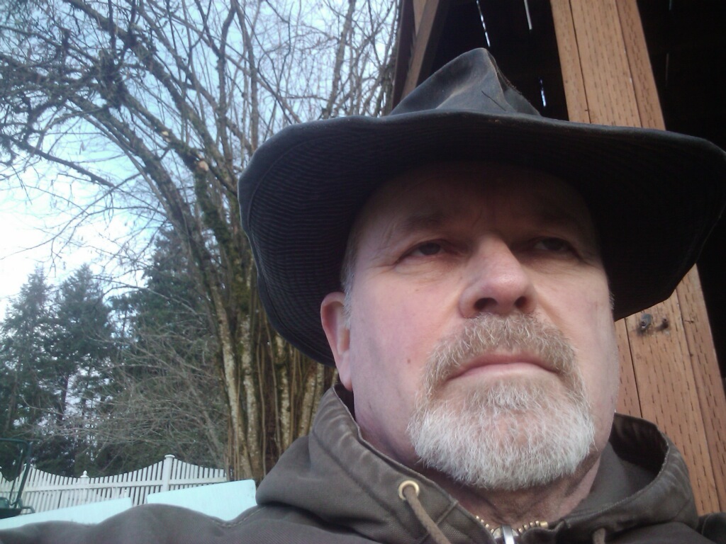 Randall Lewon