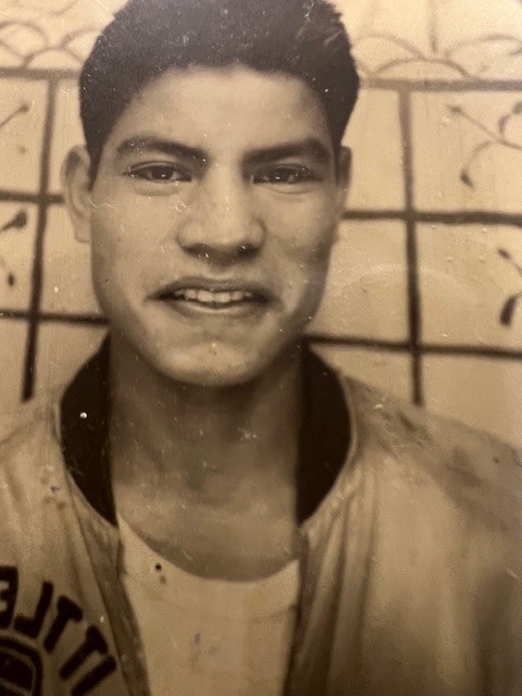 George Carpenter