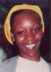 Shameeka M. Gordon