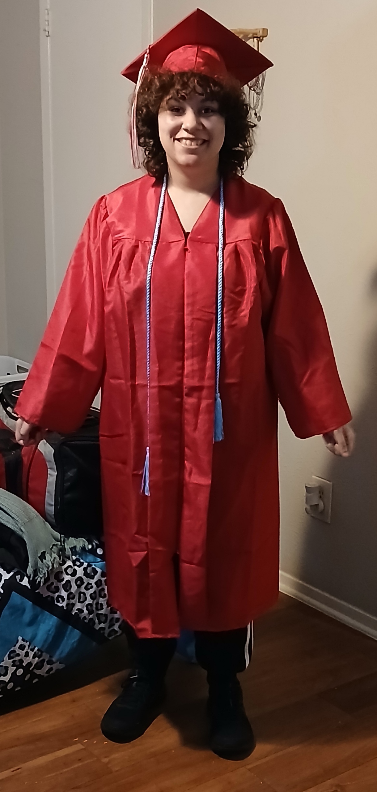 Makayla Morell