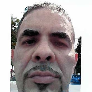 Manuel Flores