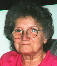 Emma Frances Tresp