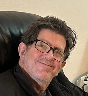 Paul Ferrall