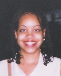 Shelayah Renee Gonzalez