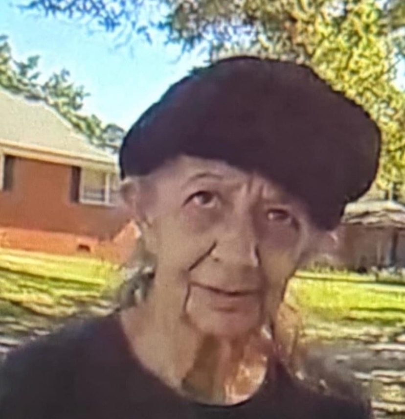 Linda McCuiston