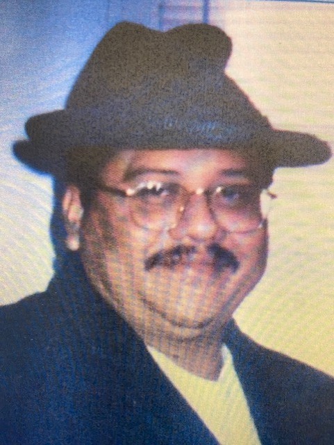 Rafael Cea