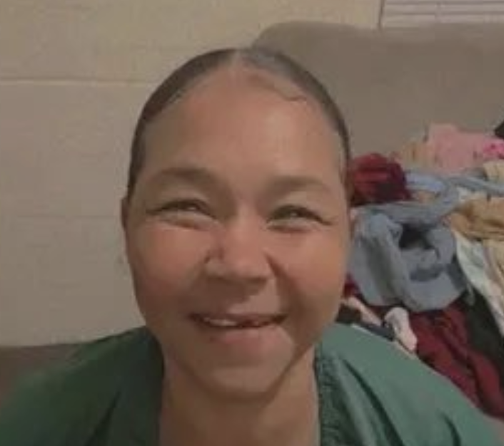 Michelle Dunlap Smith