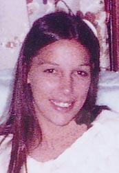 Erica Jayne Franolich