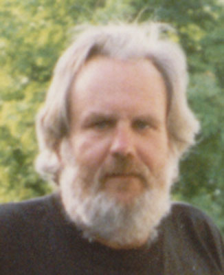 Arthur P. Deering