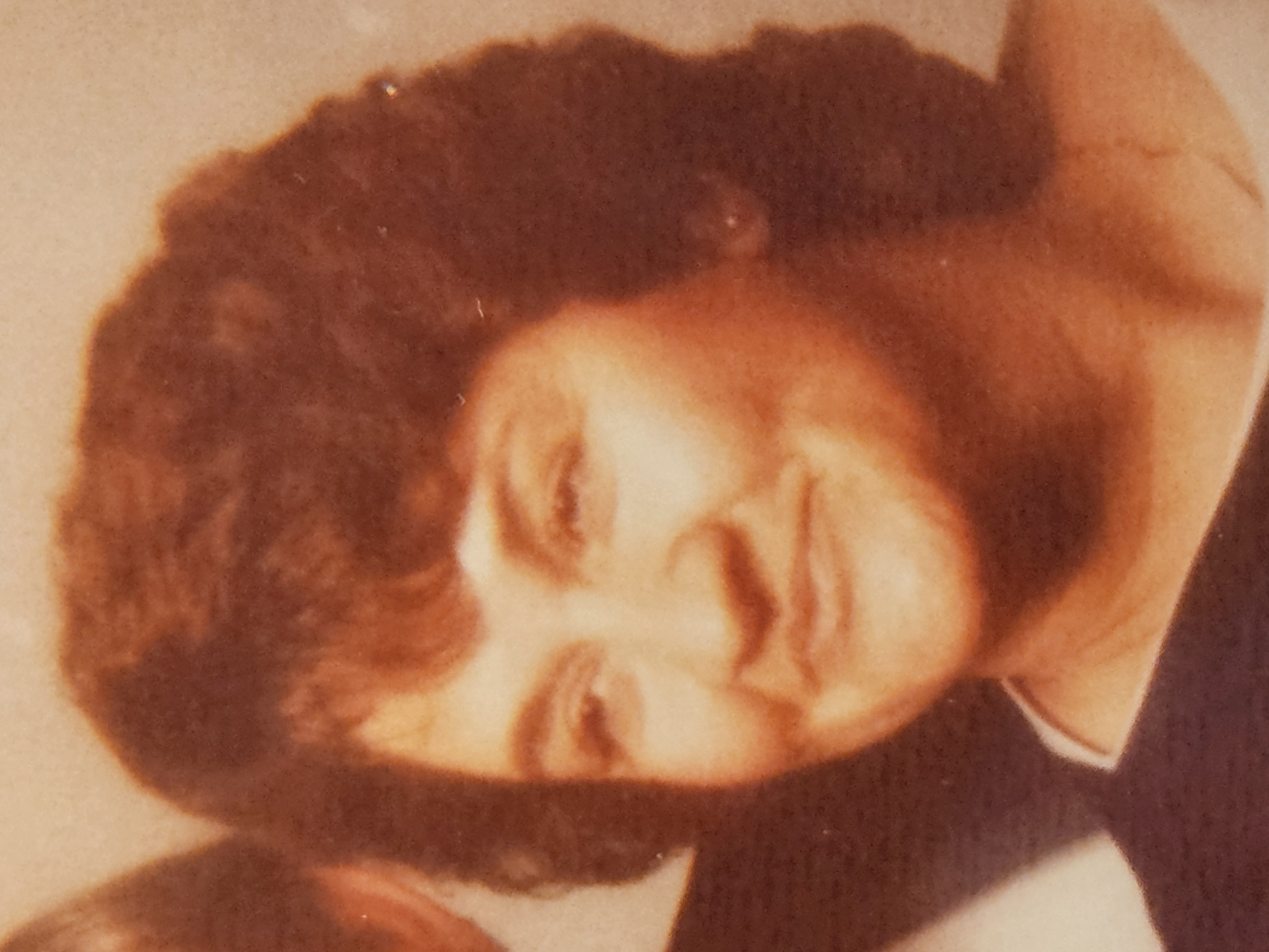 Carolyn Sanders