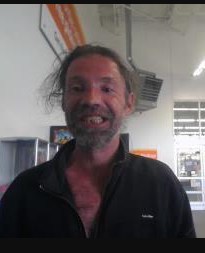David Albright