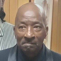 Tyrone Krank