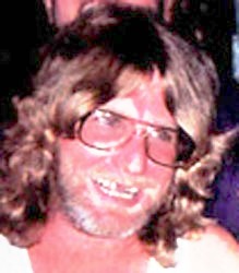 Frank Edward Connell