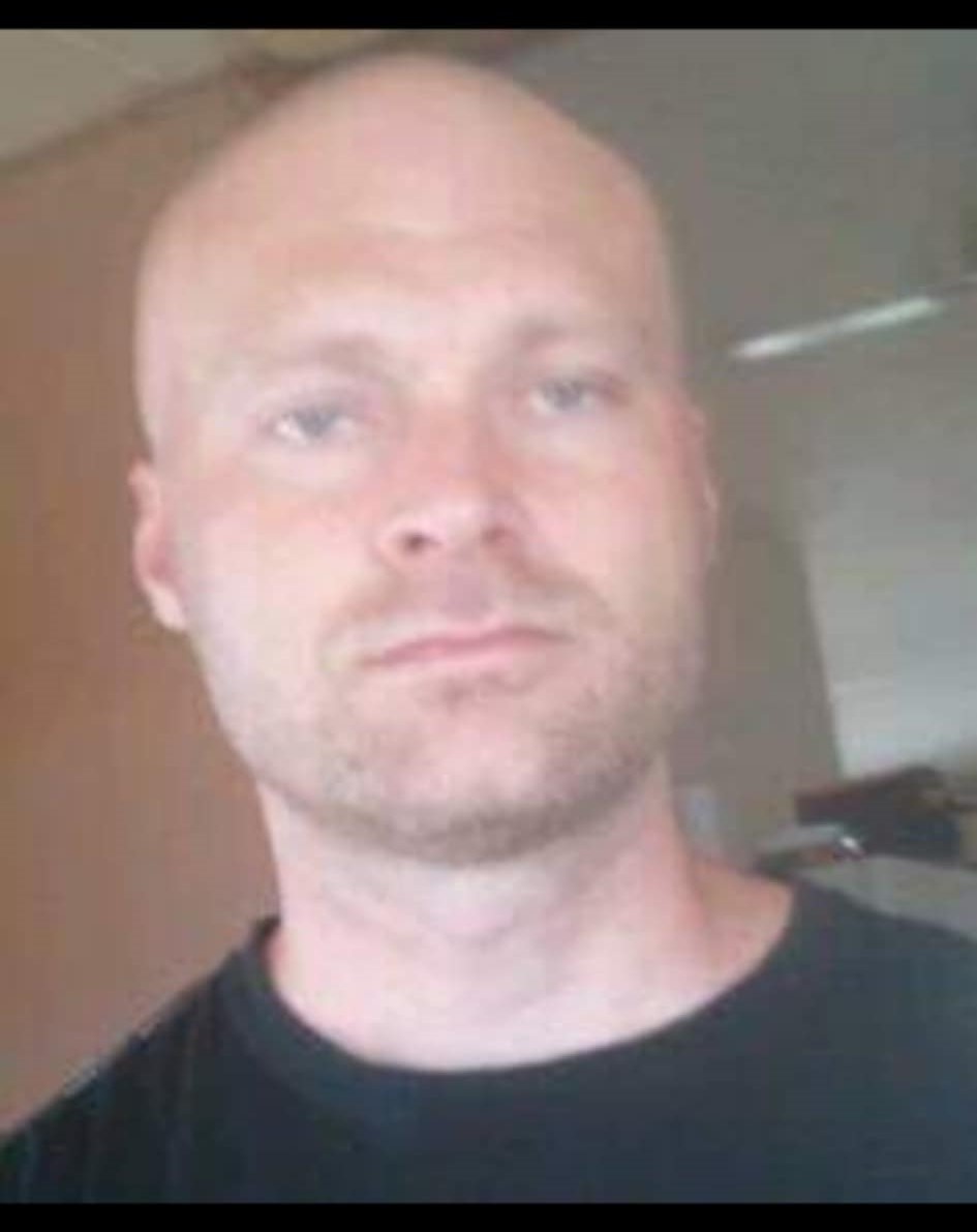Brian Snyder