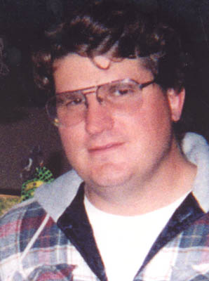 Michael Erick Burckley