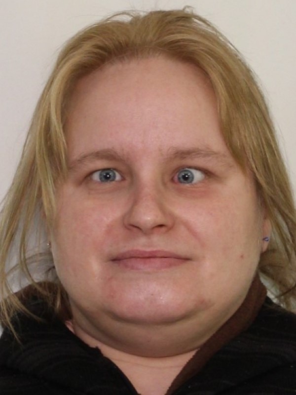 Arjorie Roberts