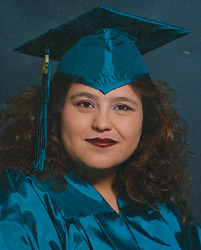 Brenda Jean Apalacio