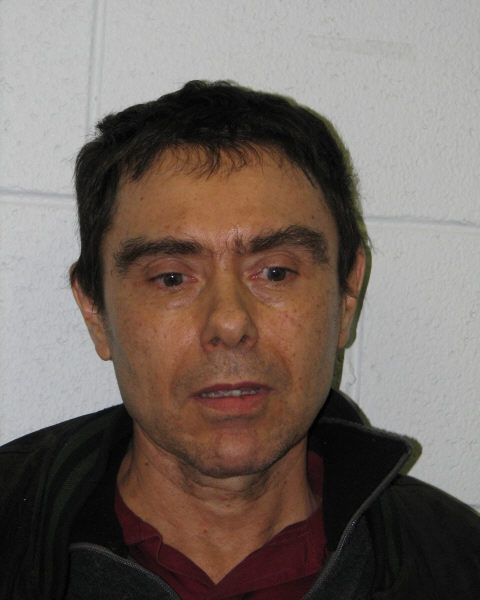 Oscar Navas-Martinez