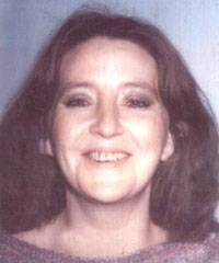 Nelda Louise Hardwick